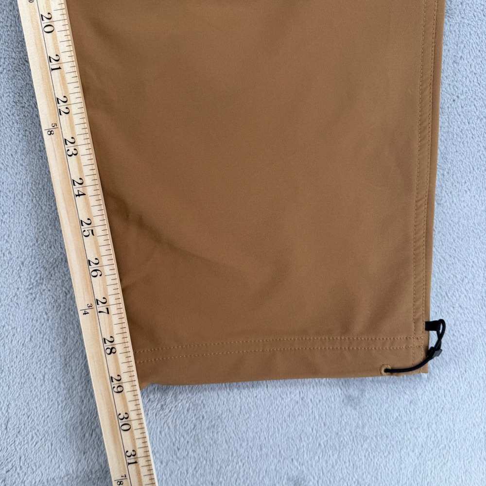 The North Face Mens Paramount Peak Convertible Water Repellent Pants Outdoor 3XL - Picture 9 of 13